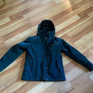 Columbia fall jacket